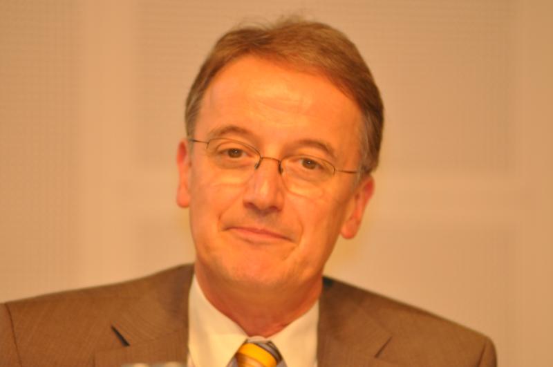 Rainer Röhr
